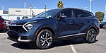 Used 2023 KIA SPORTAGE HYBRID EX in PHOENIX, ARIZONA