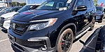 Used 2022 Honda Pilot SPECIAL EDITION in PHOENIX, ARIZONA