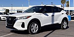 Used 2023 NISSAN KICKS S in PHOENIX, ARIZONA