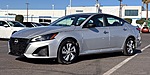 Used 2024 NISSAN ALTIMA 2.5 S in PHOENIX, ARIZONA