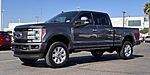 Used 2019 FORD F-250 XL in PHOENIX, ARIZONA