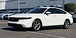 Used 2024 Honda Accord Sedan EX in PHOENIX, ARIZONA