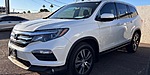 Used 2017 Honda Pilot EX-L in PHOENIX, ARIZONA