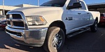 Used 2015 RAM 3500 SLT in PHOENIX, ARIZONA