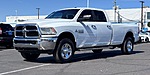 Used 2015 RAM 3500 SLT in PHOENIX, ARIZONA