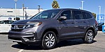 Used 2019 Honda Pilot EX-L in PHOENIX, ARIZONA