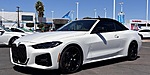 Used 2022 BMW 4 SERIES 430I in PHOENIX, ARIZONA