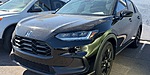 Used 2024 Honda HR-V SPORT in PHOENIX, ARIZONA