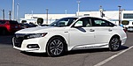 Used 2020 Honda Accord Hybrid TOURING in PHOENIX, ARIZONA