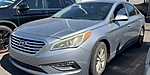 Used 2015 HYUNDAI SONATA 1.6T ECO in PHOENIX, ARIZONA