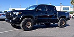 Used 2023 TOYOTA TACOMA SR in PHOENIX, ARIZONA