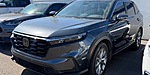 Used 2024 Honda CR-V EX-L in PHOENIX, ARIZONA