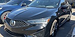 Used 2020 ACURA ILX W/PREMIUM/A-SPEC PKG in PHOENIX, ARIZONA