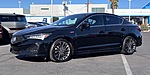 Used 2020 ACURA ILX W/PREMIUM/A-SPEC PKG in PHOENIX, ARIZONA