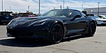 Used 2019 CHEVROLET CORVETTE Z06 2LZ in PHOENIX, ARIZONA