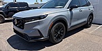 Used 2025 Honda CR-V Hybrid SPORT-L in PHOENIX, ARIZONA