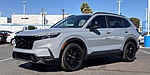 Used 2025 Honda CR-V Hybrid SPORT-L in PHOENIX, ARIZONA