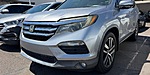 Used 2016 Honda Pilot ELITE in PHOENIX, ARIZONA