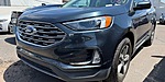Used 2022 FORD EDGE SEL in PHOENIX, ARIZONA