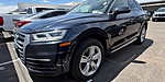 Used 2019 AUDI Q5 PREMIUM PLUS in PHOENIX, ARIZONA