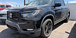 Used 2023 Honda Ridgeline BLACK EDITION in PHOENIX, ARIZONA