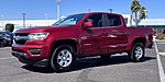 Used 2016 CHEVROLET COLORADO 2WD WT in PHOENIX, ARIZONA