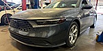 Used 2023 Honda Accord Sedan LX in PHOENIX, ARIZONA