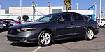 Used 2023 Honda Accord Sedan LX in PHOENIX, ARIZONA