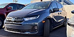 Used 2025 Honda Odyssey EX-L in PHOENIX, ARIZONA