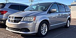 Used 2014 DODGE GRAND CARAVAN SXT in PHOENIX, ARIZONA