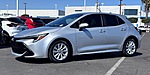 Used 2023 TOYOTA COROLLA HATCHBACK SE in PHOENIX, ARIZONA