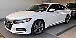 Used 2019 Honda Accord Sedan TOURING 2.0T in PHOENIX, ARIZONA