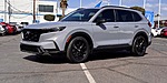 Used 2024 Honda CR-V Hybrid SPORT in PHOENIX, ARIZONA