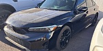 Used 2025 Honda CIVIC SEDAN HYBRID SPORT in PHOENIX, ARIZONA