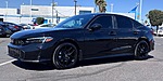 Used 2025 Honda CIVIC SEDAN HYBRID SPORT in PHOENIX, ARIZONA