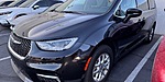 Used 2023 CHRYSLER PACIFICA TOURING L in PHOENIX, ARIZONA