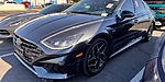 Used 2023 HYUNDAI SONATA N LINE in PHOENIX, ARIZONA