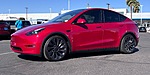 Used 2023 TESLA MODEL Y PERFORMANCE in PHOENIX, ARIZONA