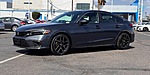 Used 2023 Honda Civic Hatchback SPORT TOURING in PHOENIX, ARIZONA