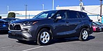Used 2024 TOYOTA HIGHLANDER LE in PHOENIX, ARIZONA