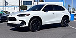 Used 2025 Honda HR-V SPORT in PHOENIX, ARIZONA