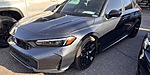 Used 2025 Honda Civic Hatchback SPORT in PHOENIX, ARIZONA