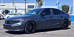 Used 2025 Honda Civic Hatchback SPORT in PHOENIX, ARIZONA