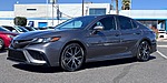 Used 2021 TOYOTA CAMRY SE NIGHTSHADE in PHOENIX, ARIZONA