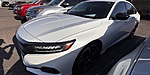 Used 2022 Honda Accord Sedan SPORT in PHOENIX, ARIZONA