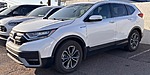 Used 2022 Honda CR-V Hybrid EX-L in PHOENIX, ARIZONA