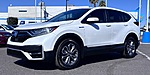 Used 2022 Honda CR-V Hybrid EX-L in PHOENIX, ARIZONA