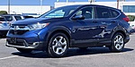 Used 2017 Honda CR-V EX-L in PHOENIX, ARIZONA