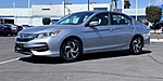Used 2017 Honda Accord Sedan LX in PHOENIX, ARIZONA