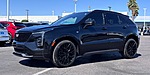 Used 2024 CADILLAC XT4 FWD SPORT in PHOENIX, ARIZONA